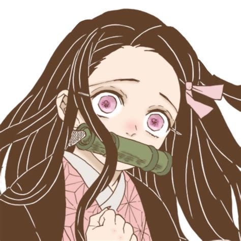 nezuko kamado nsfw|Nezuko Kamado .